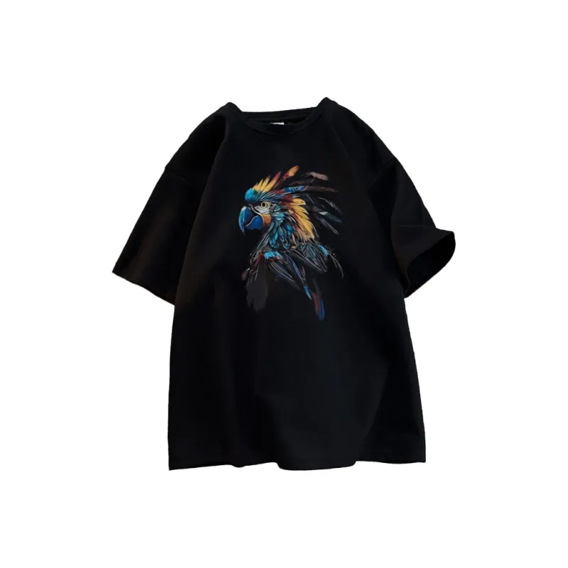 MXDT T Shirts Unisex-2