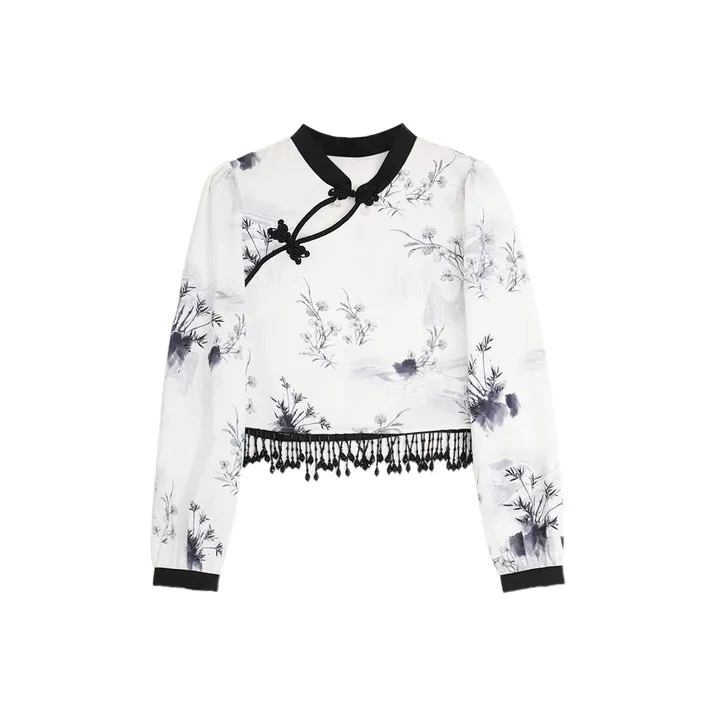 SETIROM Shirts Women's-0