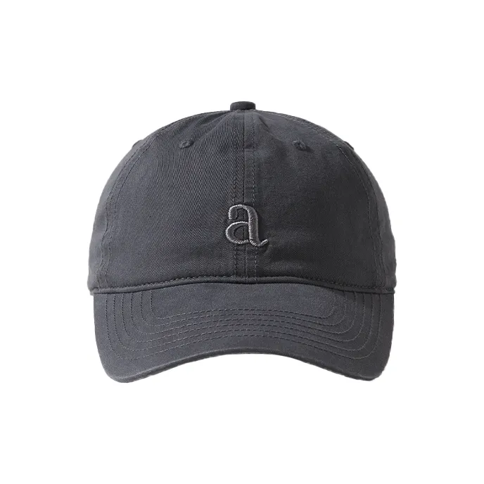 Classmate Yang Cotton Baseball Caps Unisex-6