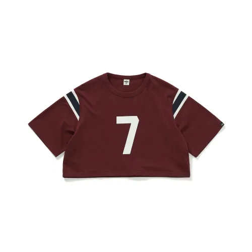 714STREET Summer T Shirt Women's