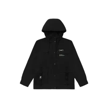 Vans Jackets Women's Black