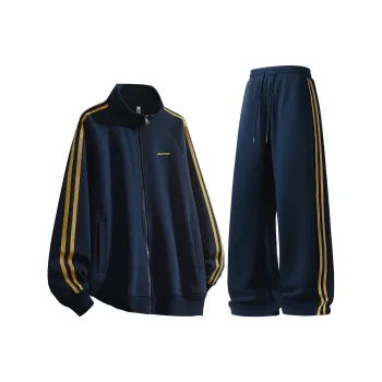 PRESSURE Casual Sportswear Unisex