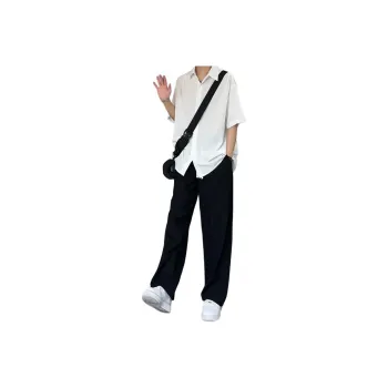 NEAR HERE Shirt Matching Set Unisex