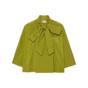 Essentiel Antwerp Gator Blouse