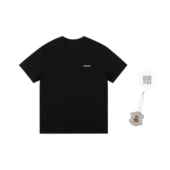 BEETLE TOWN Drop Shoulder Sleeve T Shirt Women's