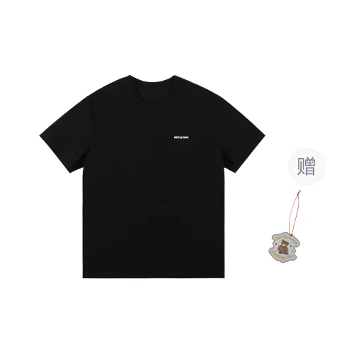 BEETLE TOWN Drop Shoulder Sleeve T Shirt Women's