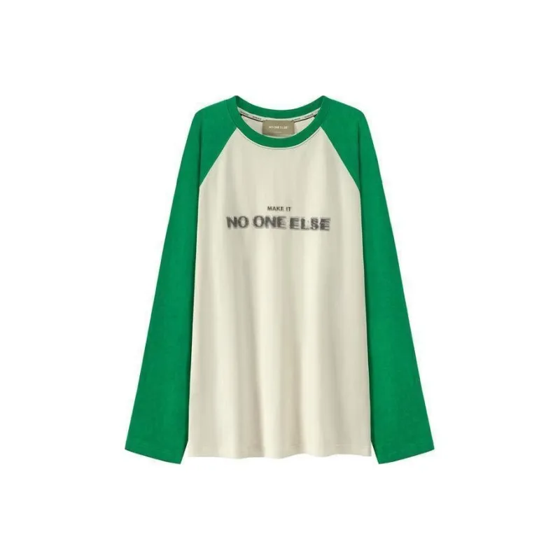 NO ONE ELSE T Shirts Unisex-0
