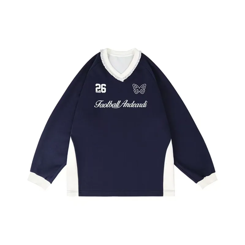 JOSR Sweatshirts Women's-2