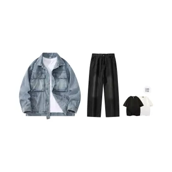 CSKS Casual Sportswear Unisex