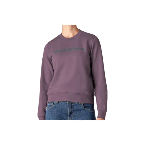 Dickies Sweatshirts Women's Purple