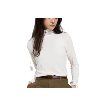 UNIQLO T-Shirts Women's White