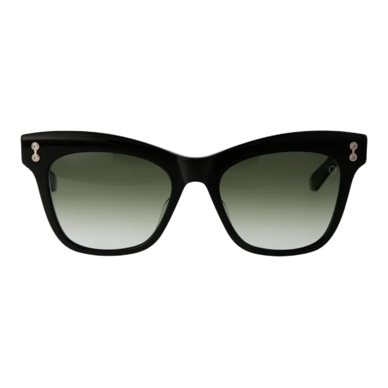 Akoni Vela Cat Eye frame Sunglasses-1