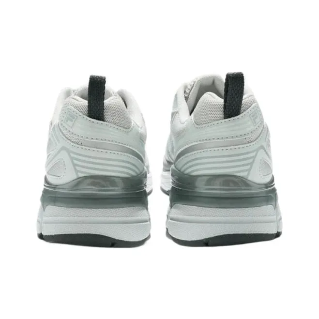 FILA Interrun Low Top Training Shoes Unisex Gray-4