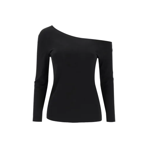 NORMA KAMALI Off The Shoulder Top