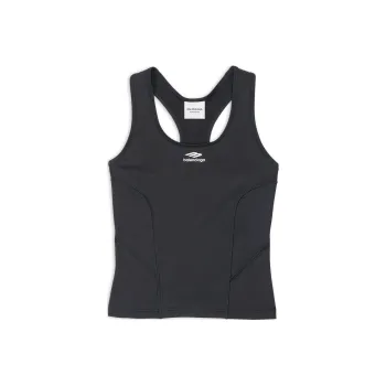 Balenciaga Camisoles Women's Black