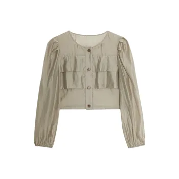 THE SEA LIFE Shirts Women's