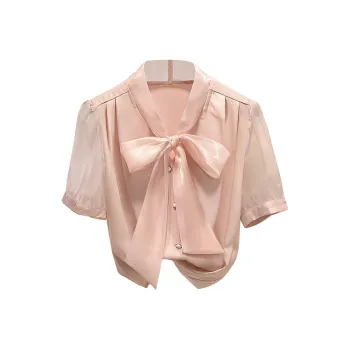 Cypress House Shirt Women's Pink