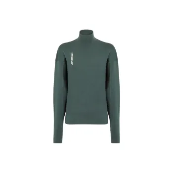 FENDI Cashmere Sweater Women's Green