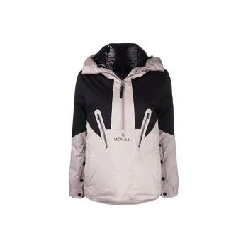 Moncler Jackets Women's Gray
