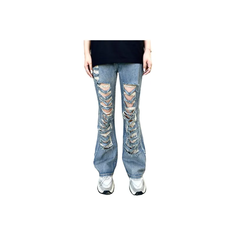 Zomuros Jeans Unisex-2