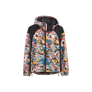 THE NORTH FACE Hydrenaline Jacket Women's Pink