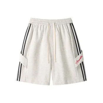WOLF CODE Casual Shorts Unisex