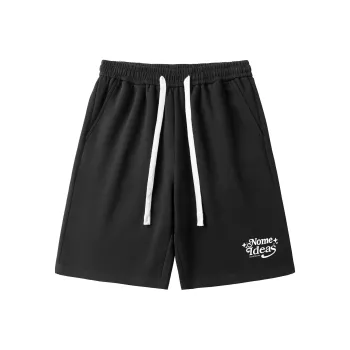 NOME Casual Shorts Unisex