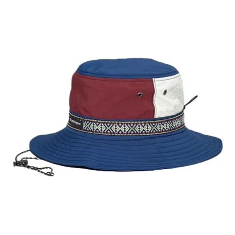 STUFFER Polyamide Bucket Hats Unisex-10