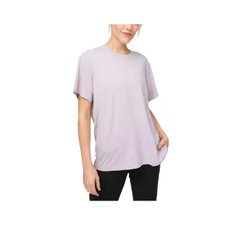 Lululemon All Yours T-Shirt Women's Light Lavender