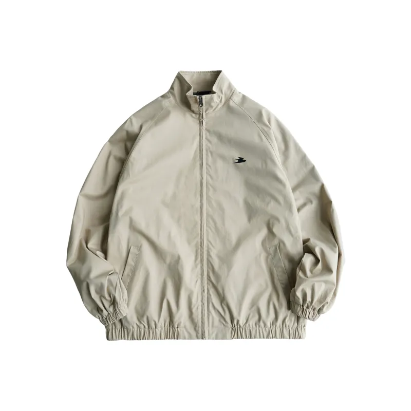 BLUELANDINC Jacket Unisex Khaki-0
