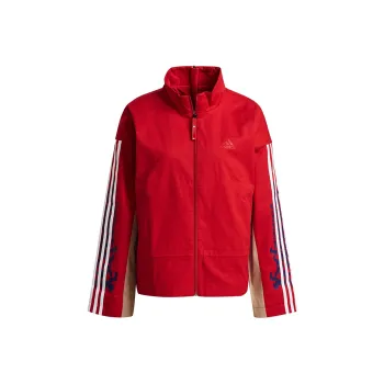 Adidas CNY Collection Jacket Women's Light Scarlet