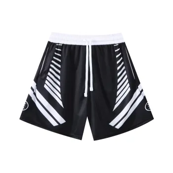 Mulinsen Basketball Shorts Unisex
