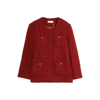 SETIROM Jackets & Coats Women's
