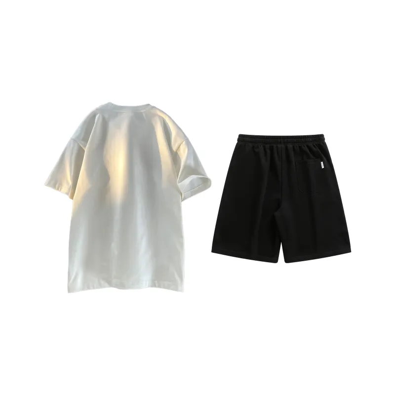 WARRIOR Unisex Pajama Sets-18