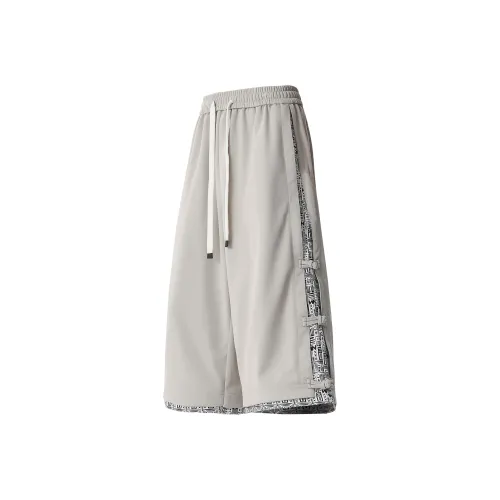 ZWWWZ Casual Shorts Unisex