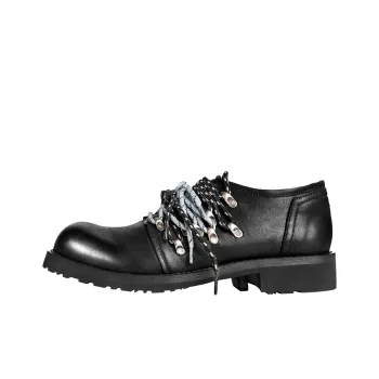 Rewrite Casual Shoes Men's Black