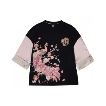 TCH T Shirts Women's Pink