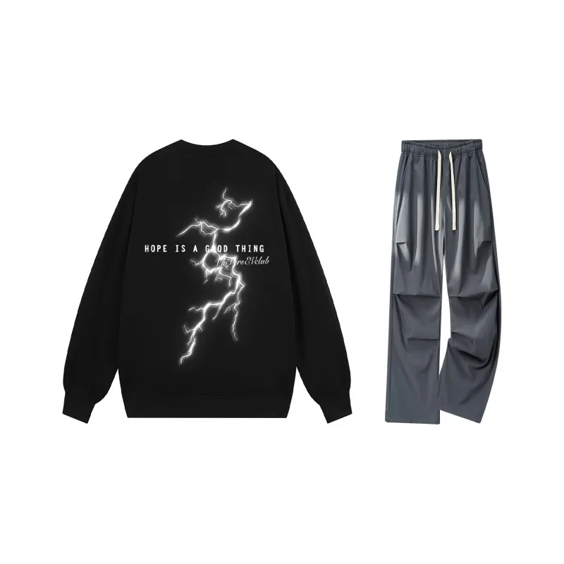 VniVerseVClub Casual Sportswear Unisex-10