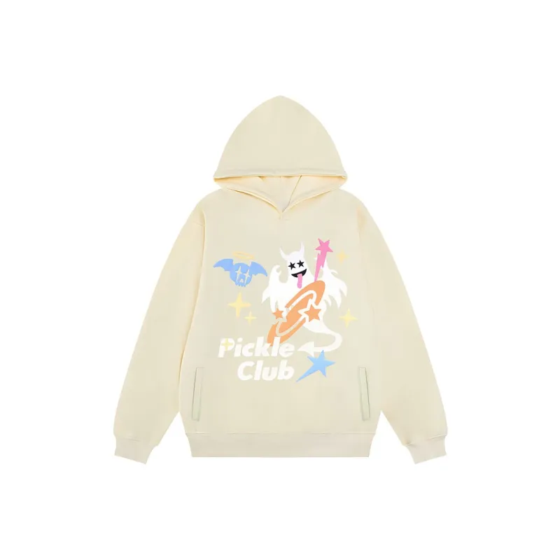LBPC x Beam Mix With Kimchi Sweatshirt Unisex-4