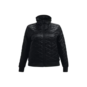 Under Armour UA Storm ColdGear® Reactor Jackets Coats Women's Black