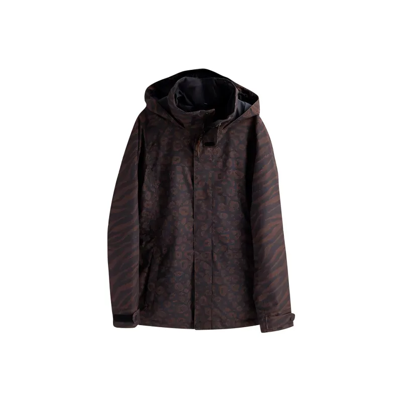 BURTON Jackets Women's-13