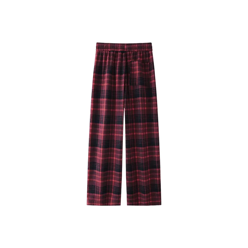 SIL VITIN Casual Pants Unisex-1