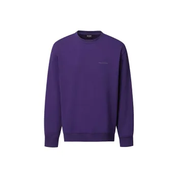 SALOMON Sweatshirt Women's Purple