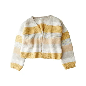 FREAK'S STORE Knitwear Women's Yellow