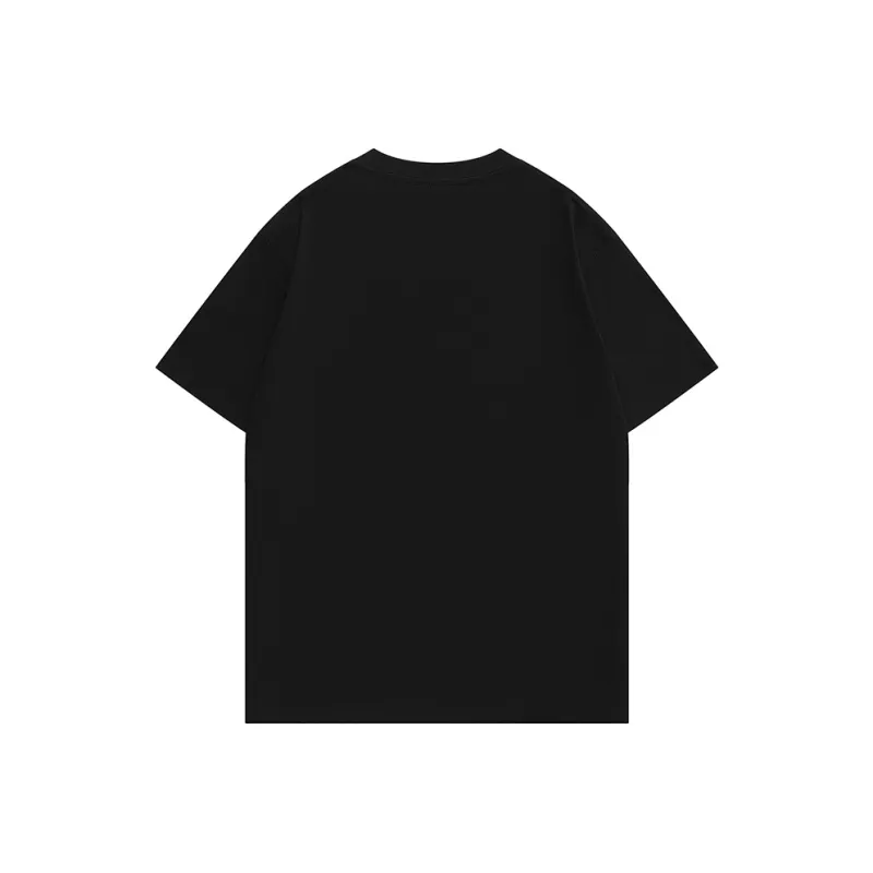 CASAMIA Short Sleeved T Shirts Unisex-1