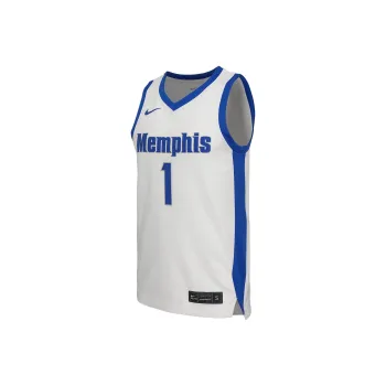 Nike Memphis Men's Nike College Basketball Replica Jersey