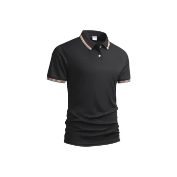 Evil Lions Short Sleeved Polo Shirt Unisex