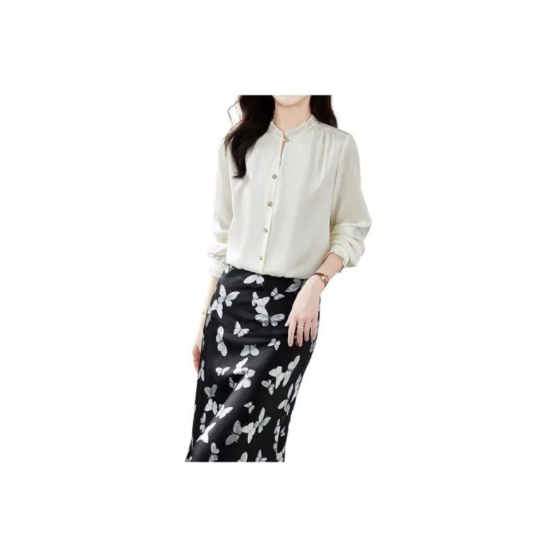 To the west Shirts Women's-5