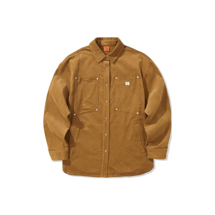 KOLON SPORT CAMPING Shirt Women's-2