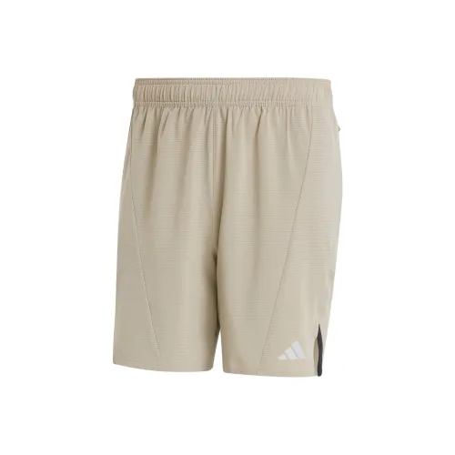 Adidas Free Shipping With AdiClub Designed For Training Hiit Workout HEAT.RDY Shorts